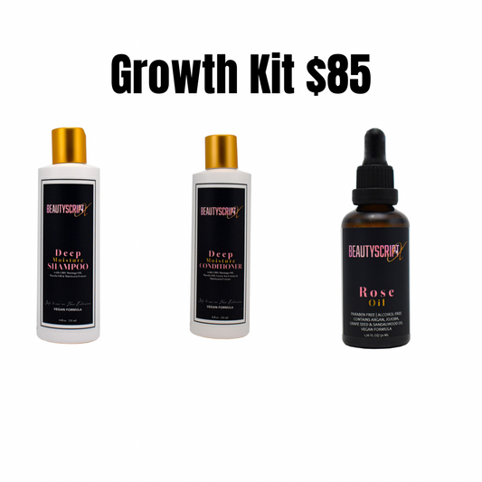 Grow Kit! $85