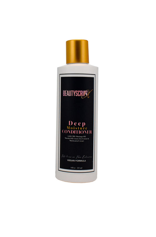 Deep Moisture Conditioner