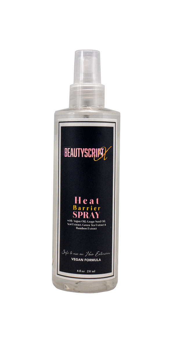 Heat Barrier Spray