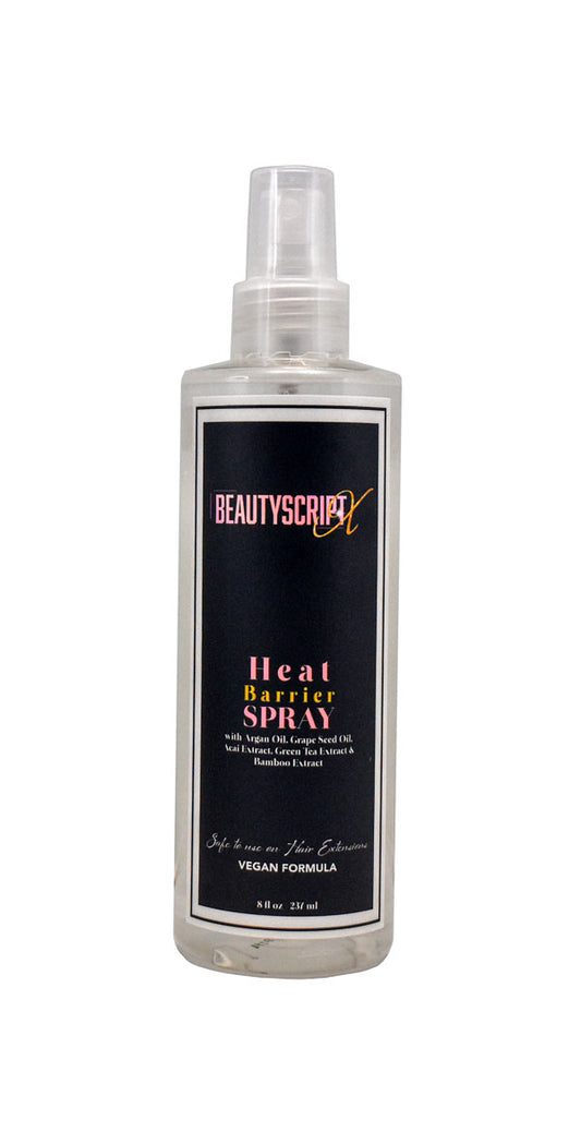 Heat Barrier Spray