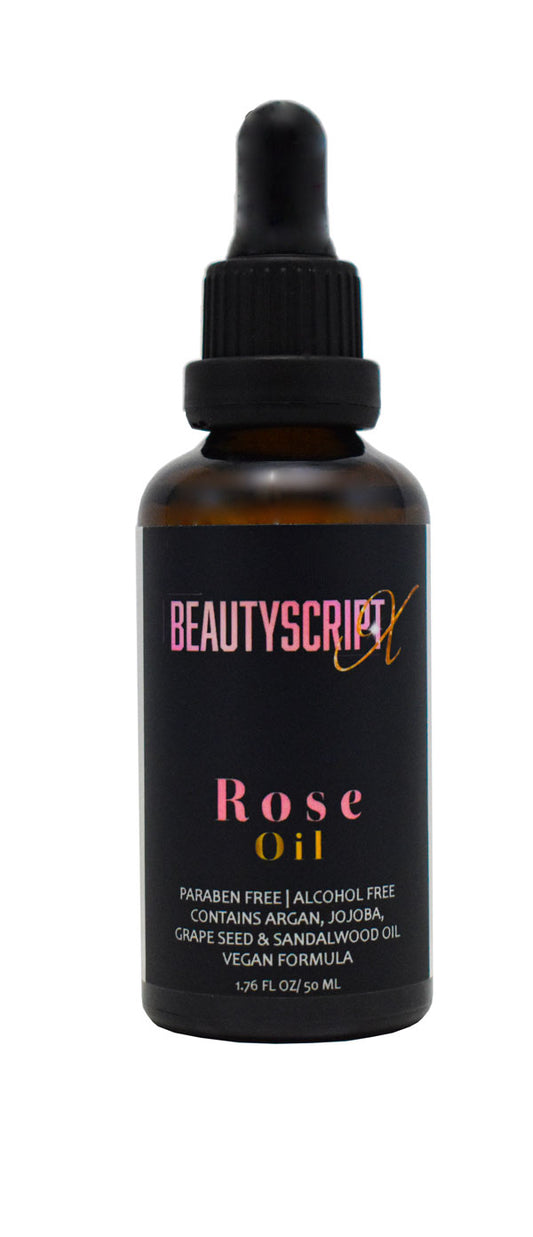 Rose Oil