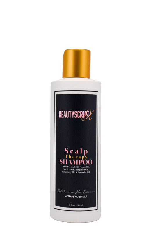 Scalp Therapy Shampoo